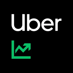Ícone de Gestor Uber Eats