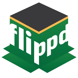 Flippd: Reseller Inventory 아이콘